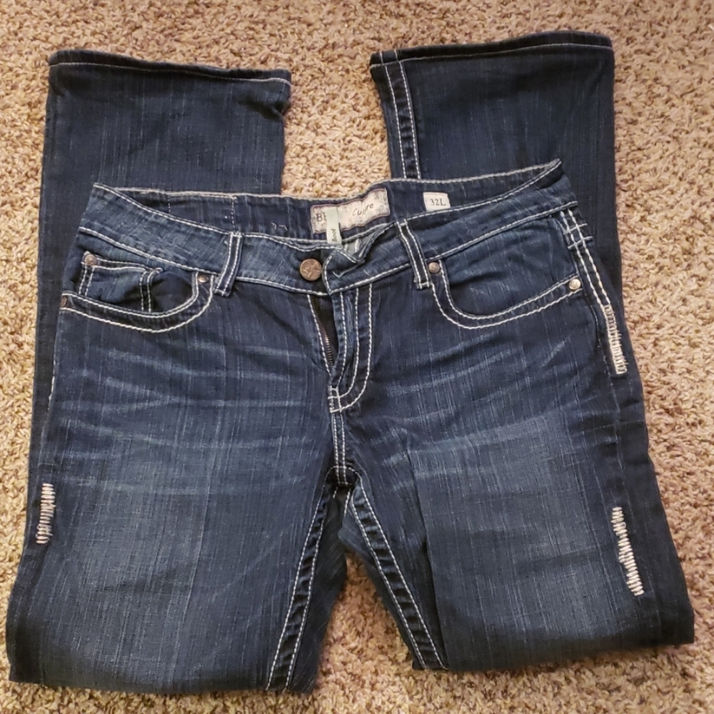 BKE 32L Jeans